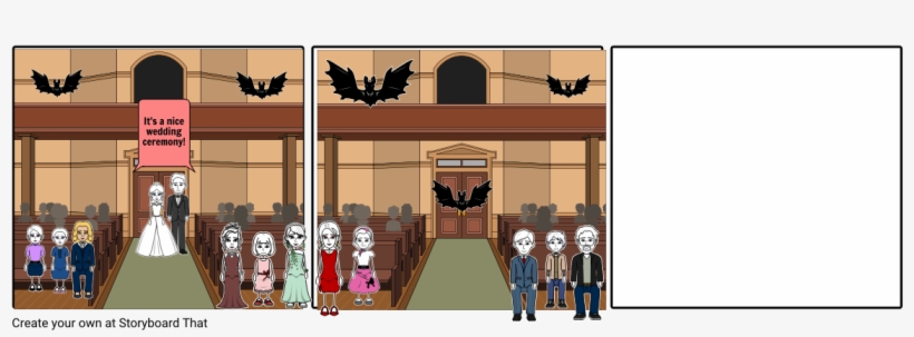 Vapire Bats - Cartoon, transparent png
