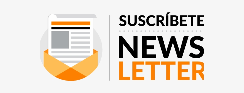 Newsletter-suscribir - - Suscribete A Nuestro Newsletter, transparent png