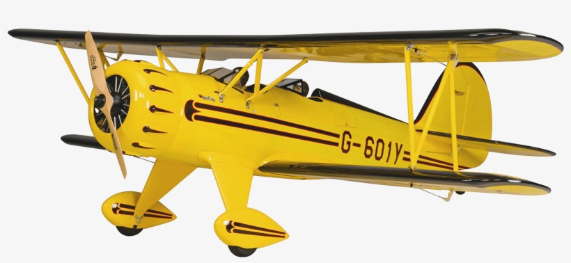 Transport - Waco .91-1.20 Scale Biplane Arf, transparent png