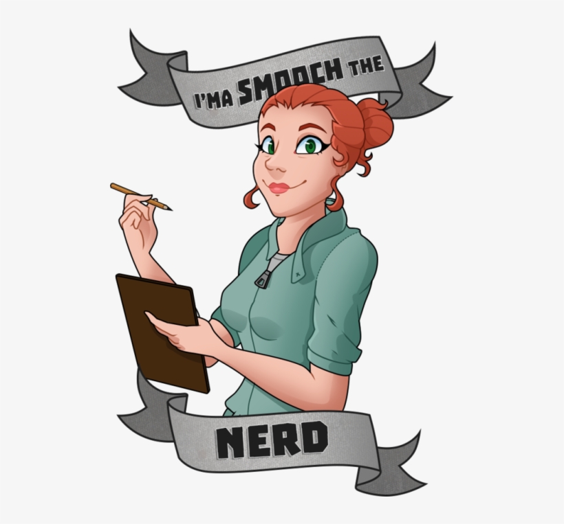 Moira Brown Fan Art, transparent png