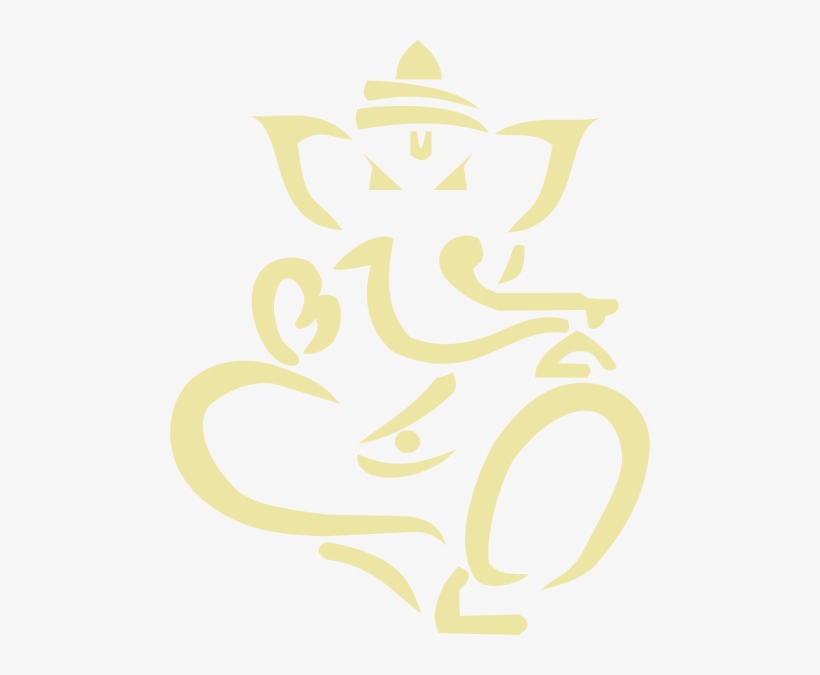 Ganesh Ji Wallpaper Hd, transparent png