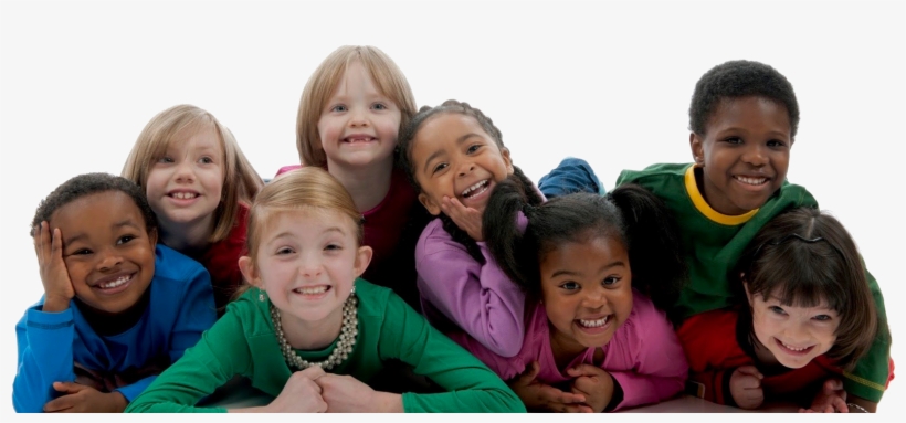 Kids Overcoming, Llc Hiring Clinical Supervisor In - Diverse School Kids, transparent png
