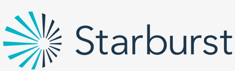 About Starburst - One Click Digital, transparent png