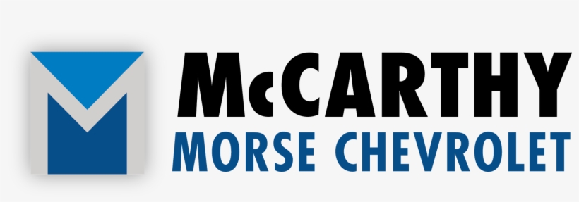 Mccarthy-morse Chevrolet - Mccarthy Auto Group, transparent png