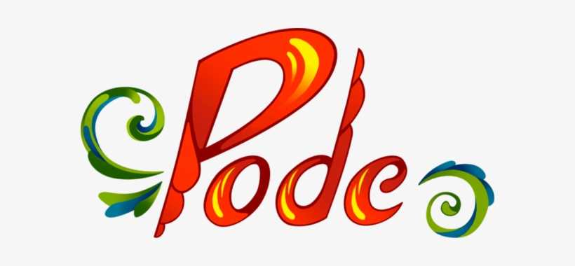 Pode Switches It Up On Nintendo Switch - Pode - 590x300 PNG Download ...