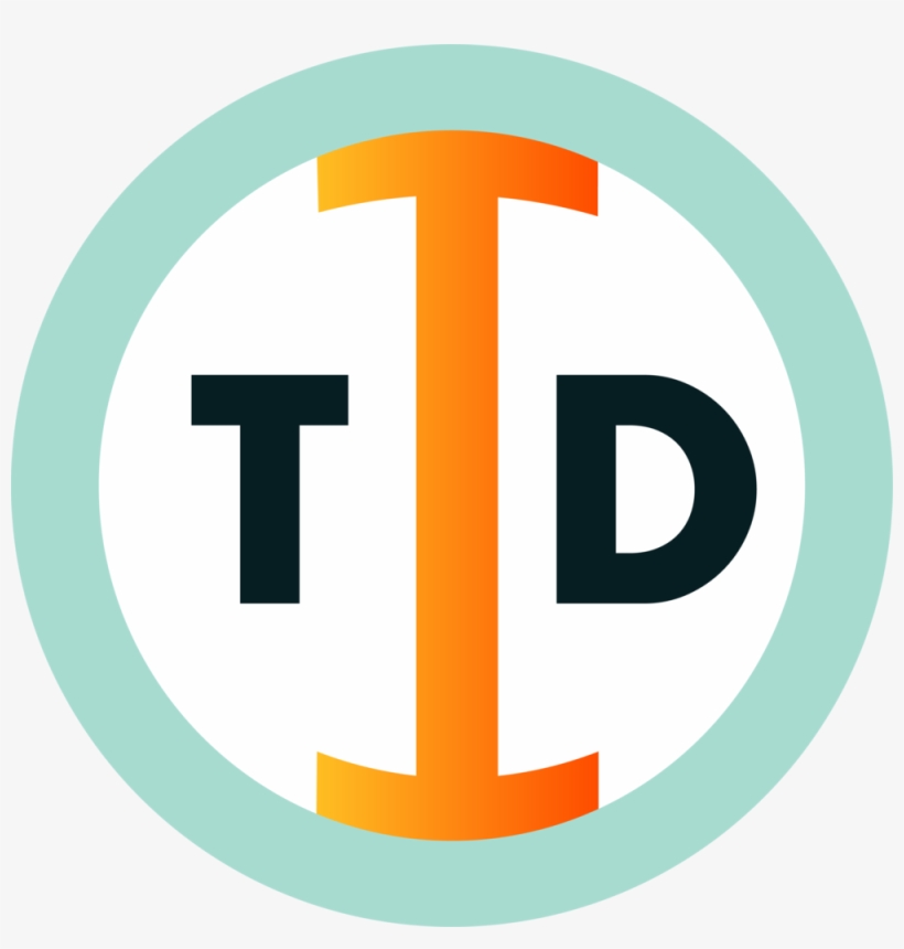 Tdi Icon - Logo, transparent png