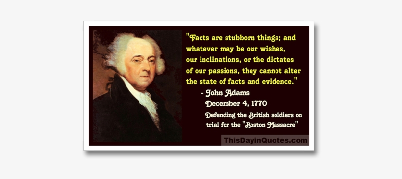 John Adams Often Spoke About The Need For An Educated - John Adams From Boston, transparent png