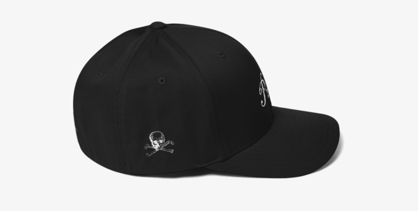 Pirate Hat - Boss Athleisure Logo Cap, transparent png