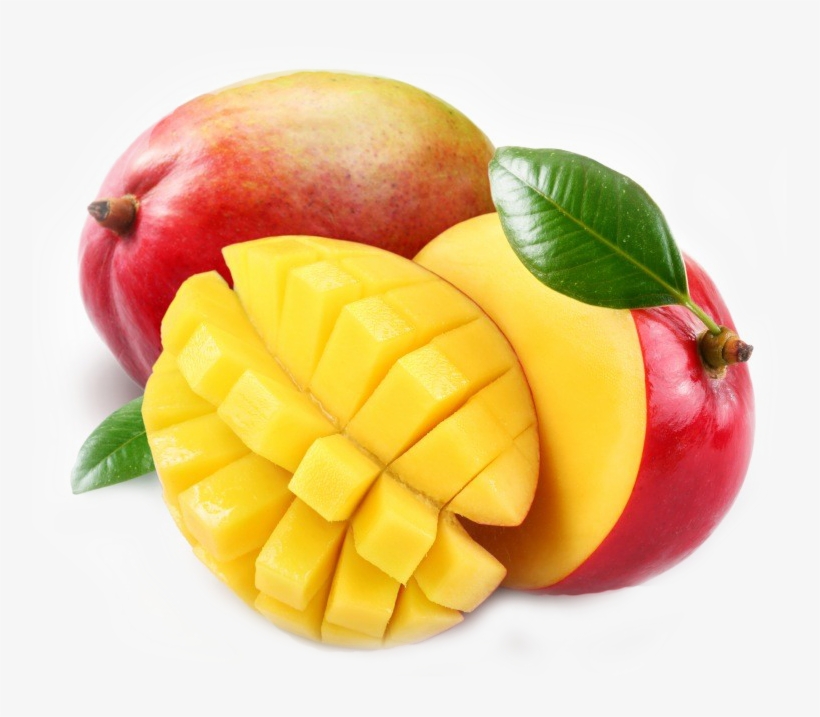 African Mango Fruit - African Mango Png, transparent png