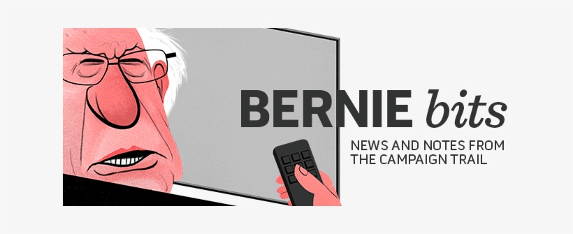 Bernie Bits Header - Mobile Phone, transparent png