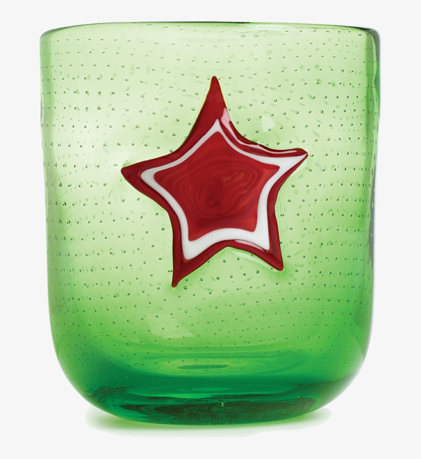 Red Star Glass-0 - Red Star Glass, transparent png