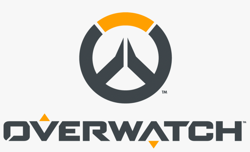 Overwatch Logo - Overwatch Standard Edition Cd Key Global, transparent png