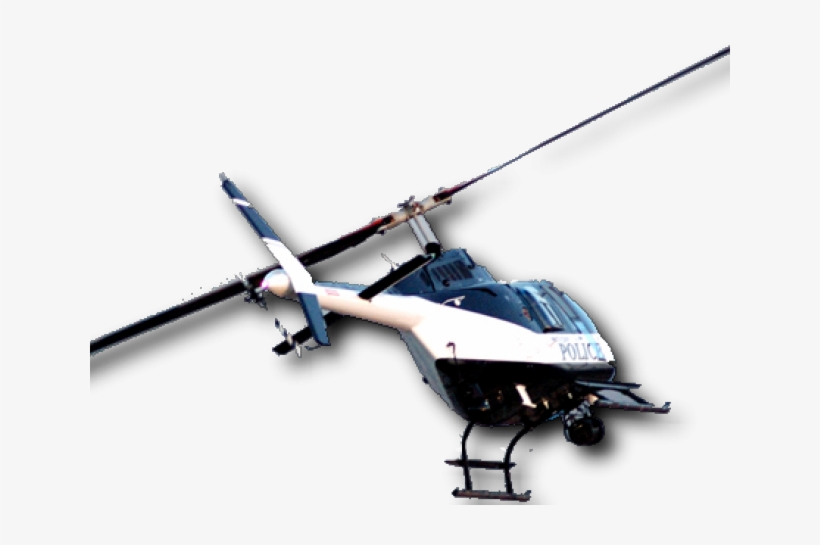 Helicopter Clipart Swat - Helicopter, transparent png