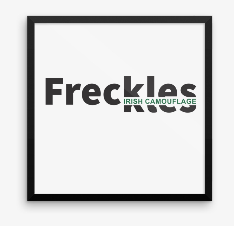 Irish Camouflage Poster - European Timber Regulation, transparent png