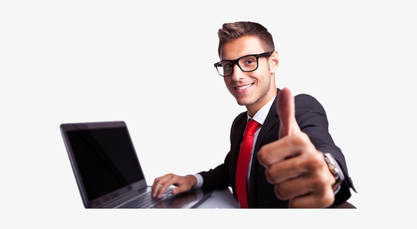 Thumbs Up Man - Maxboost Fidget Cube Advanced 12 Sided Reduces Stress, transparent png