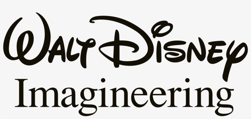 An Insight Into Imagineering - Walt Disney Imagineering, transparent png