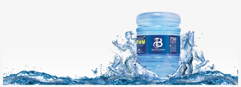 Are You Drinking Enough Water - Mineral Water Can Png, transparent png