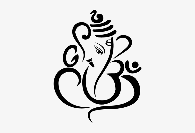 New Songs - Ganesha Images For Wedding Cards, transparent png