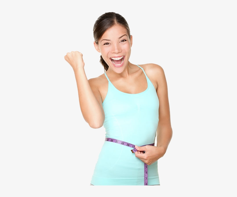 Weight Loss Program Girl - 7 Ways In 7 Days To Lose 5 Pounds, transparent png