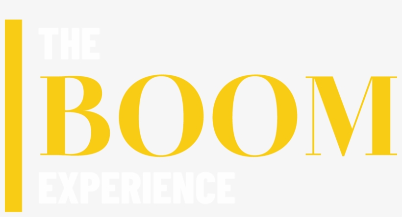The Boom Experience - Full Sail, transparent png