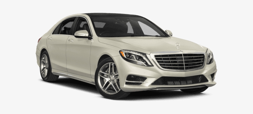 New 2017 Mercedes Benz S Class S, transparent png