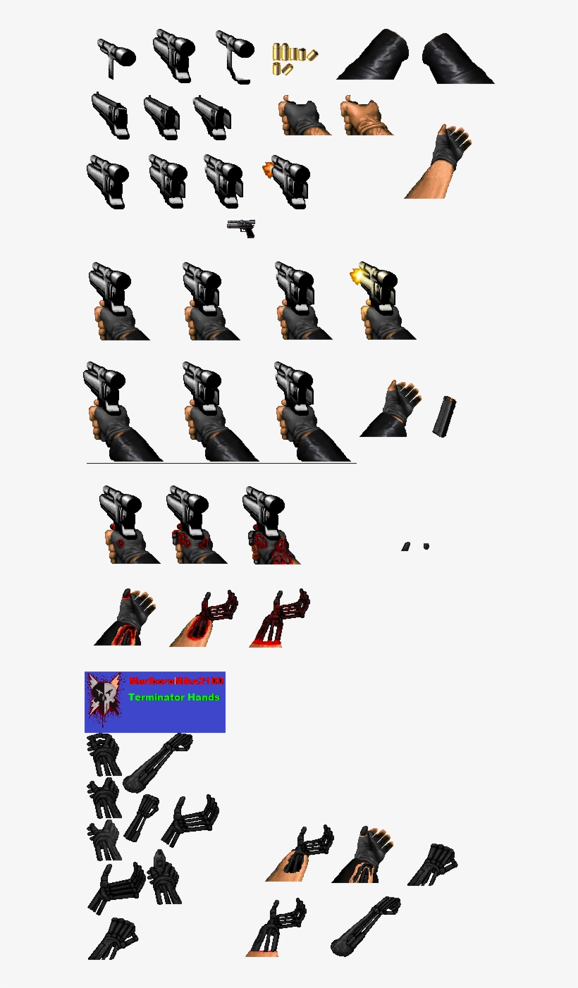 Magazine From Mike12's Berettas - Cartoon, transparent png