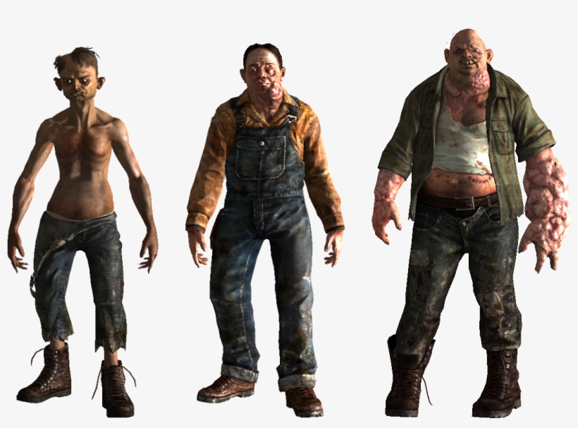 Https - //vignette - Wikia - Nocookie - - Fallout Creeper, transparent png