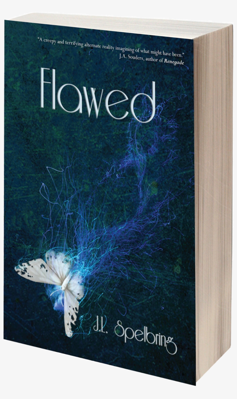 You Can Request An Arc Copy Of Flawed - Flawed, transparent png