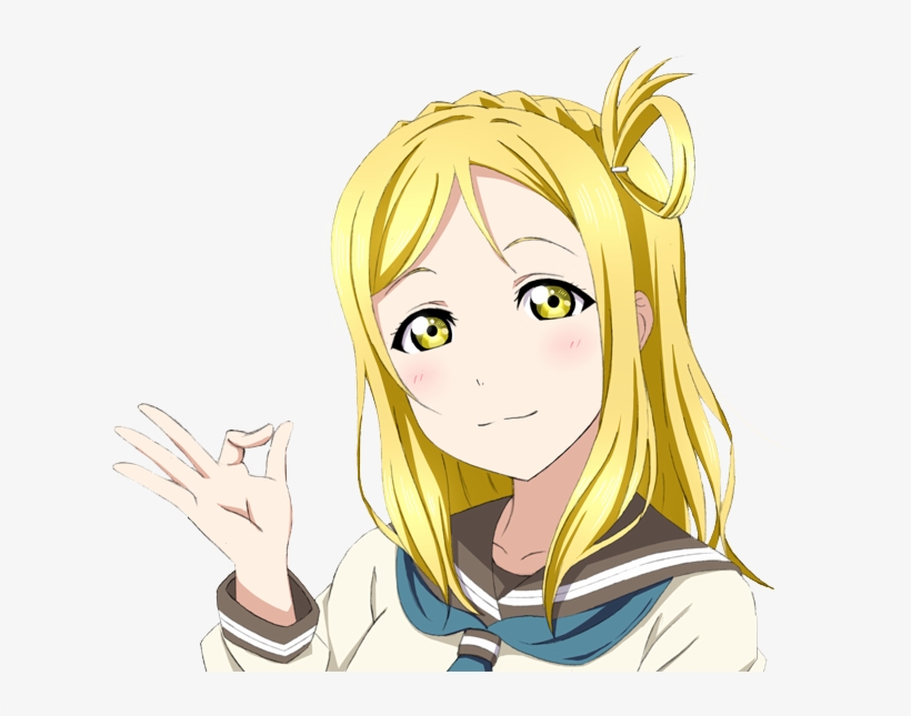 View Samegoogleiqdbsaucenao Mari Ok Hand , - Cartoon, transparent png