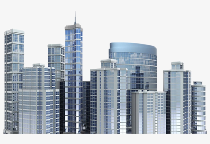 Sizes And Levels Of Complexity From Intricate Interior - Civil Engineers & Contractors, transparent png