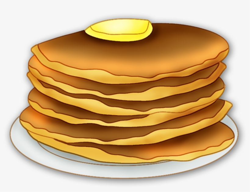 Download Transparent Pancake Clipart Transparent Background Pancakes