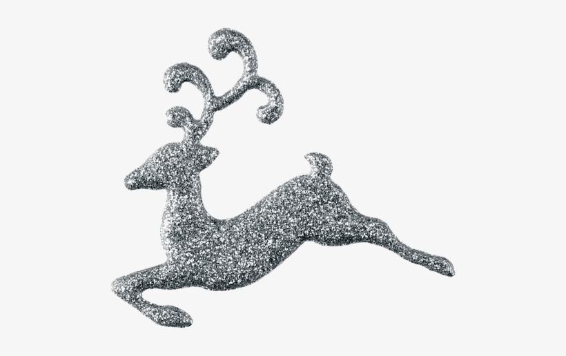 Reindeer - Christmas Day, transparent png