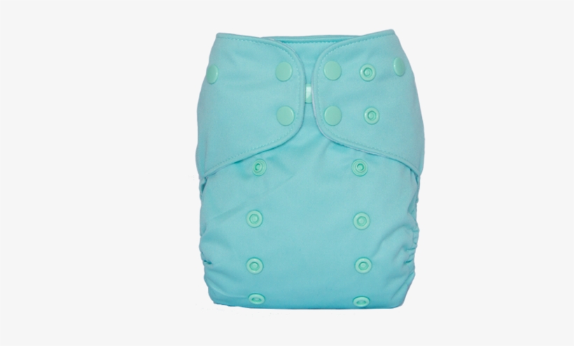 Lalabye Baby One-size Cloth Diaper - Miniskirt, transparent png