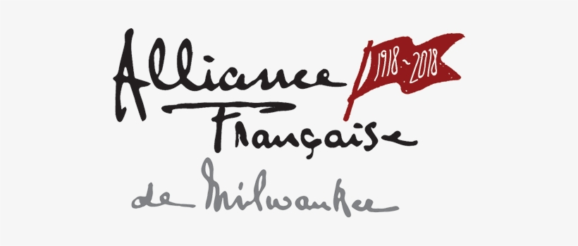 For Anyone Who's Tired Of Texting With Strangers Who - Alliance Francaise Milwaukee, transparent png