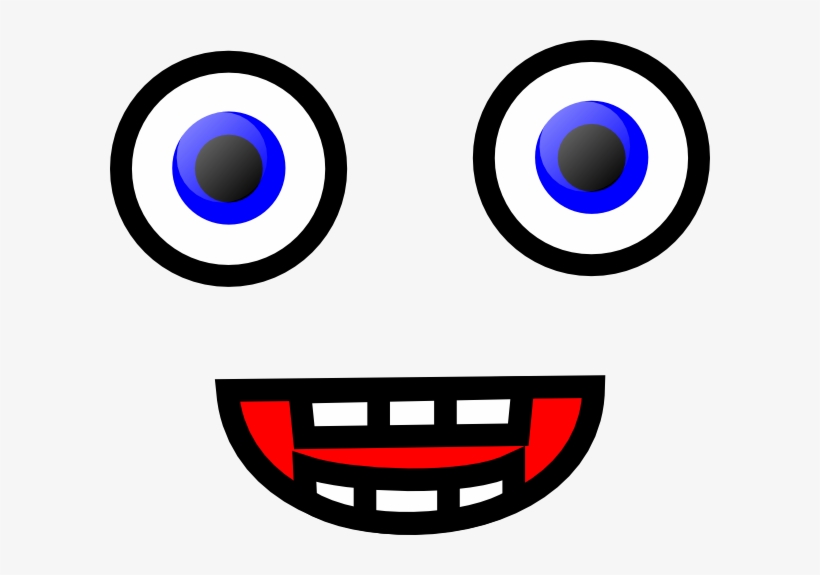 Funny Face Clip Art - Marco Carola Get Set, transparent png