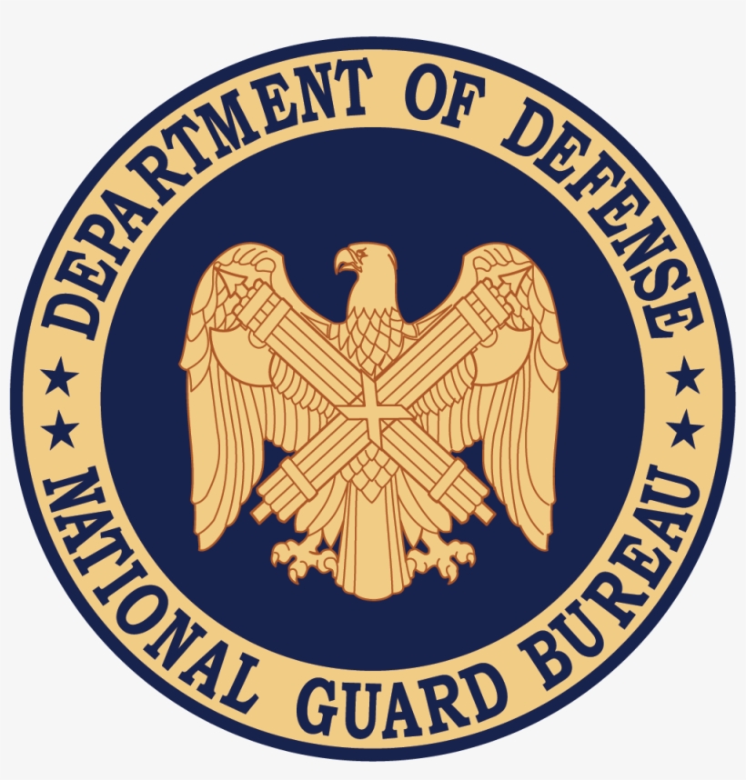 High Resolution - National Guard Bureau, transparent png