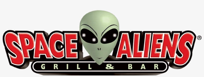 Space Aliens Grill & Bar, transparent png