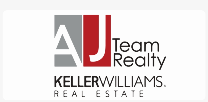 Aj Team Realty - Keller Williams Realty, transparent png