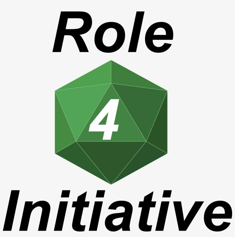 Koboldcon Support And Contributors Footer - Role 4 Initiative, transparent png
