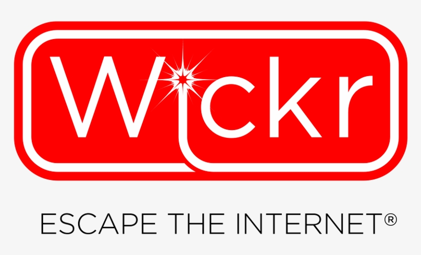 Best 7 Snapchat Alternative Application For Android - Wickr, transparent png