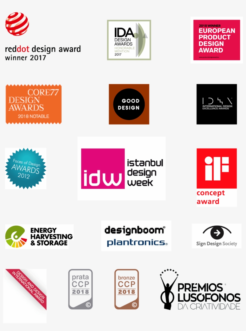 Pedro Gomes Design Pgd Award Premios Red Dot Award - Graphic Design, transparent png
