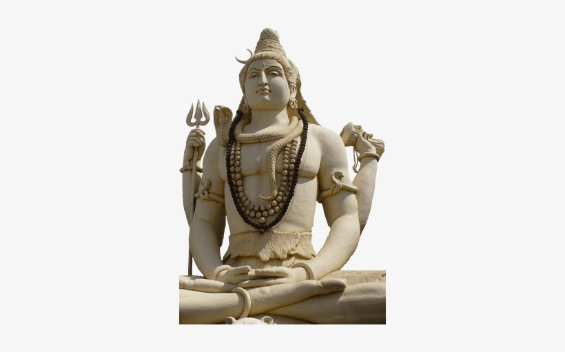 Bramha, Vishnu And Mahesh Or Shiva - Shiva, transparent png