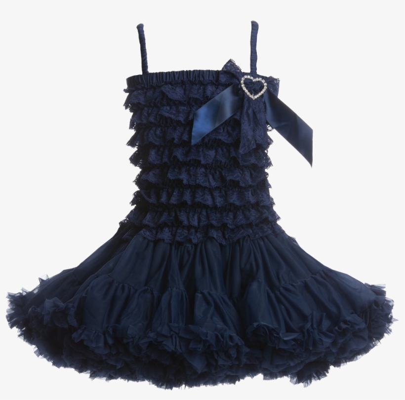 Blue Dress Transparent Background, transparent png