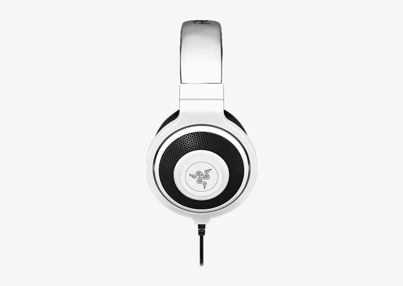 Razer Kraken Pro Esports Gaming Headset - Razer - Kraken Pro Analogue Gaming Headset, transparent png