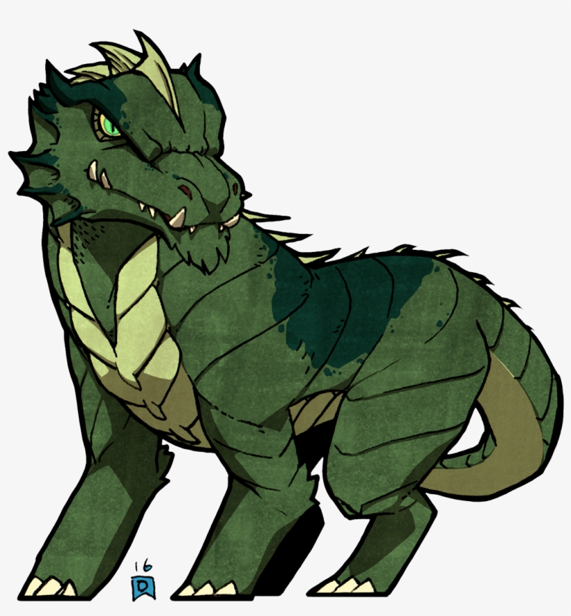 D&d Minins - Ambush Drake, transparent png