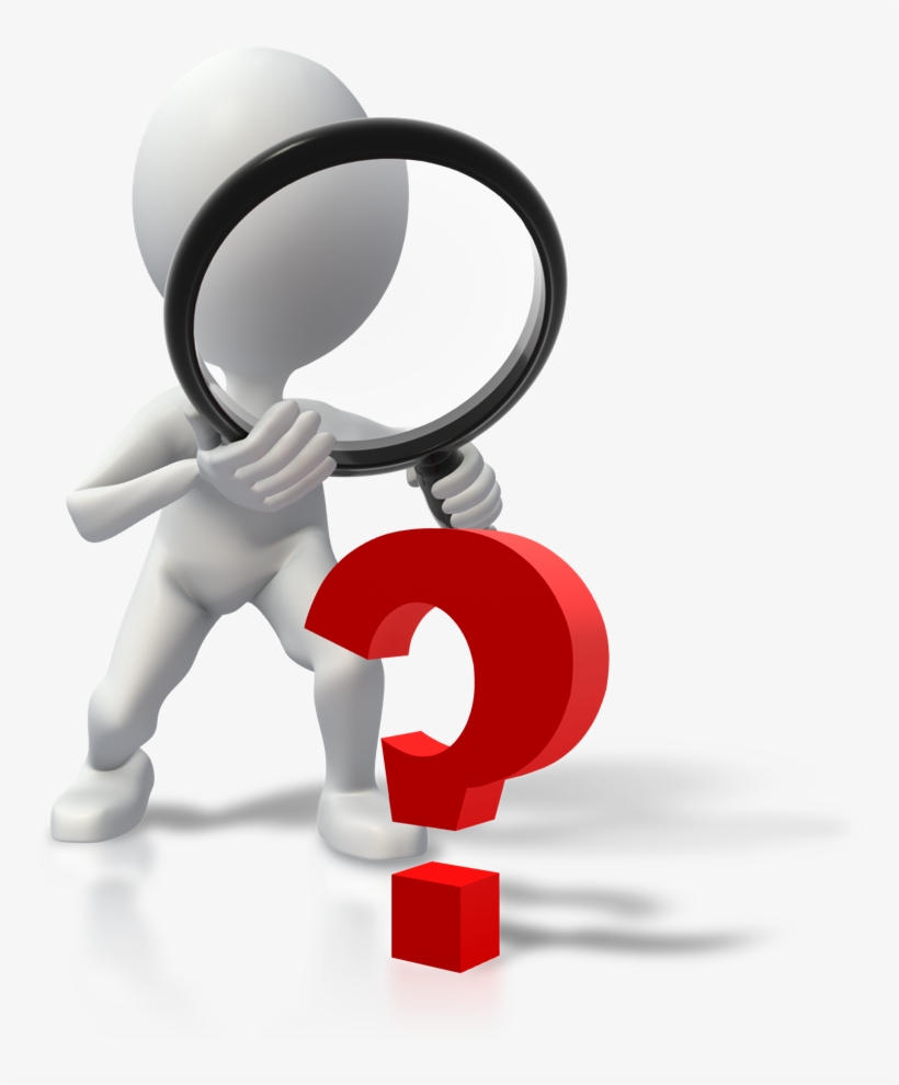 F - A - Q - Auto Absolue - Thank You And Question Slide, transparent png
