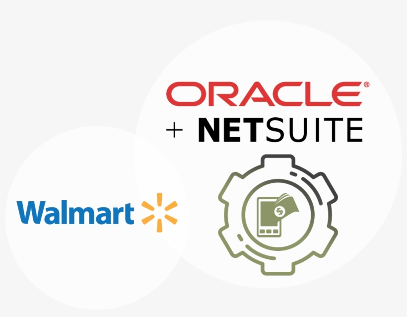 Mobilityecommerce's Integration For Walmart Is A Powerful - Netsuite, transparent png