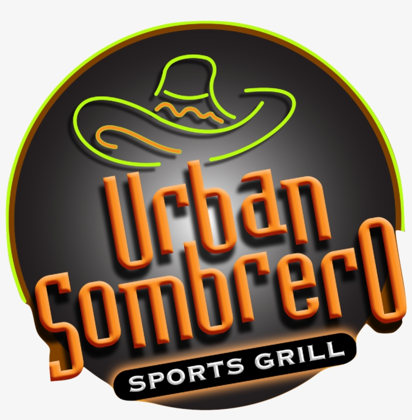 Urban Sombrero, transparent png