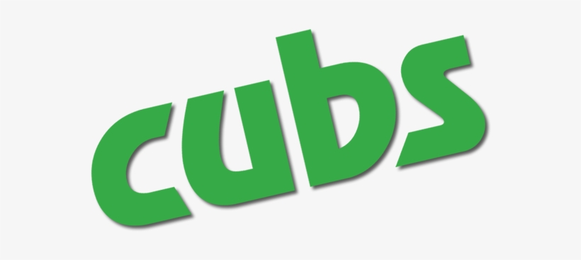 Cubs - Scouting, transparent png