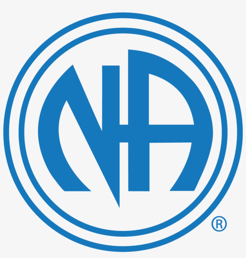 Portland Area Narcotics Anonymous - Narcotics Anonymous Logo, transparent png